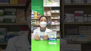 D&ugrave;ng salonpas g&acirc;y gi&ograve;n xương c&oacute; đ&uacute;ng kh&ocirc;ng? DHT PHARMA