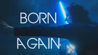 ben solo - born again