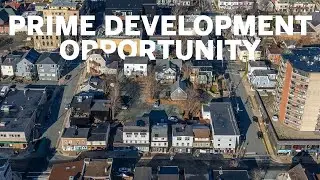Prime Development Opportunity in Dartmouth