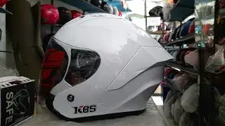 Welcome KBS Helm Goib 2023 Hampir Mirip Njs Kairoz