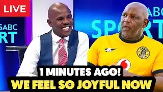 🚨🔥BREAKING NEWS FROM KAIZER CHIEFS! NOBODY EXPECTED THIS &ndash; KAIZER CHIEFS LATEST!