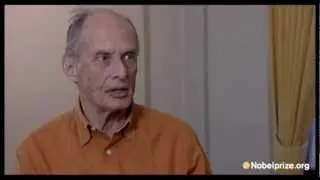 Paul Greengard: What qualities do you seek in your students?