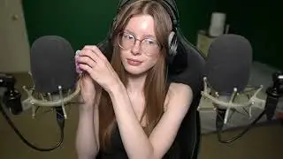 Left To Right High Sensitivity ASMR Sounds