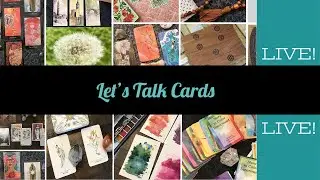Live Walkthrough: Untamed Spirit Animal Oracle