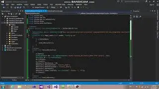 Bind Country,State,Ditrict in Asp net Part 3