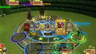 Wizard101: Death Playthrough Part 145-Alto Alto