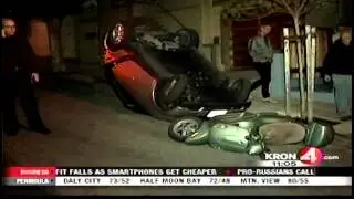 ALECIA REID SMART CAR FLIPPING