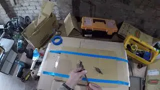 Biodegradable Tree Guard