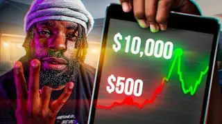 Forex Account Growth Strategy: Turn Your Small Forex Account Into Profit | Solo E TV Trading
