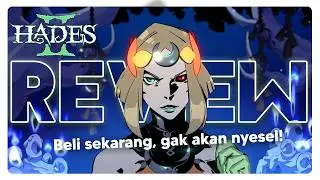 Pantes ini game masuk nominasi GOTY 2025 | Review Hades 2 di Steam Deck #PLUSMINUS