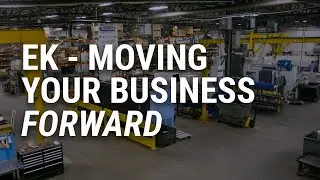EK - Moving Your Business Forward