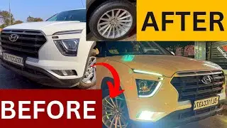 CRETA 2023 GOT NEW 18
