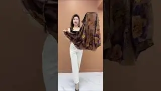 womens new fesse printed haul fashion shirt #fashiontrands #fashion #trendingfashion