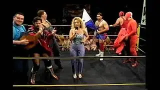 OVW TV Episode #22 - June 13, 1998