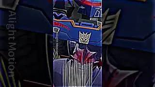 SOUNDWAVE/HERTSPARCK/VS/KNOCKOUT (TFP)///#shorts #vs #transformers
