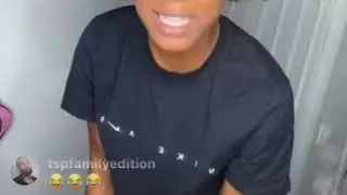 D1.nayah goes off cause @kingdidthat called her a Pedophile