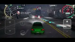 Once again Quest complete in car x street | Subscribe my channel and support me 