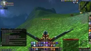 Scatherran Forest Tocking Puzzle Box