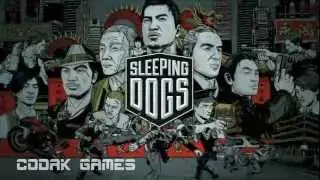 Sleeping Dogs E3 2012 Трйлер на русском языке