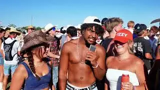 What’s Your Craziest Confession At WeFest