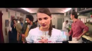 Cupidity   Kismet Diner Subtitulado   Cornetto M&eacute;xico2