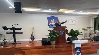 La iglesia que Cristo Levantara