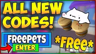 All WORKING CODES PET HEROES ROBLOX NOVEMBER 2020