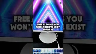 Free Presentation Maker | Stunning Slides in Minutes #ppt #presentation #study