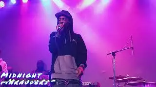 Midnight Marauders | Boldy James Type Beat