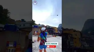 🪁🪁Pro Girls Kite Fighters🪁🪁#kite#patangbazi#kiteforum#kiteflying#reels#viralvideo#shorts#kitelover