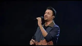 SOOPER Icon Atif Aslam Performs an Unforgettable Medley | Pakistan Idol Finale
