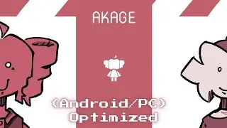 FNF AKAGE (VS Teto) | Android/PC Optimized