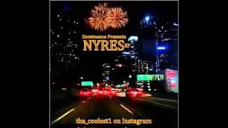 Dominance Presents NYRES EP   Track10 New Years Eve