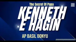 Secrete To absolute Success: Ap Basil Oonyu