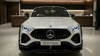 Mercedes-Benz GLE-Class Review | Luxury SUV Explained