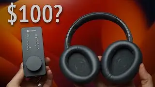 Fosi Audio SK02 Review &ndash; Best Budget Desktop DAC & Headphone Amp Under $100?