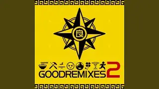GOODRAGE (Cansol Remix)