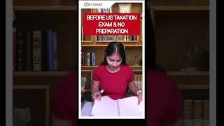 US EA Exams are Happening Now!