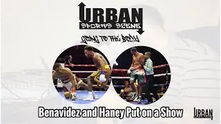Benavidez TKO & Haney&rsquo;s 3-Division Title Night | Riyadh Fight Breakdown