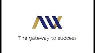 Discover AIX: Central Asia's Hub for Global Investment