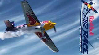 Red Bull air Race - Best Of compilation