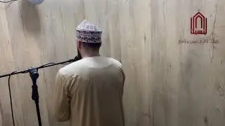 شاهد عندما يبدع القارئ ياسين براكني في التلاوة ماشاء الله 2024 🇩🇿