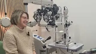 What It&rsquo;s Like to Be an Optometrist | Career Interview with Dr. Tinkham