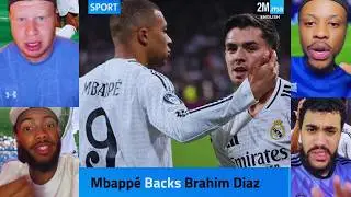 🔴⚪ SOIR&Eacute;E LDC AU BERNAB&Eacute;U 😤 MBAPP&Eacute; D&Eacute;CLARE LA GUERRE AVANT MONACO 🚨🔥