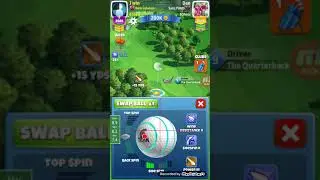 Gridiron expert hole 5 lower clubs
