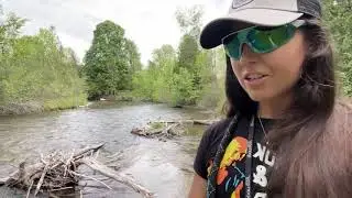 Snap Happy Chats - Tips to Tackle Your First 20 Mile Hike