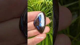 💎 Натуральный валунный болдер опал / Natural bolder opal