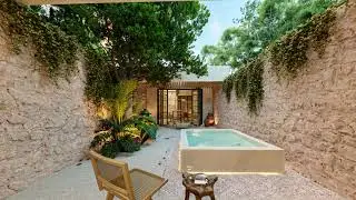 Casa remodelada en venta en Garcia Gineres