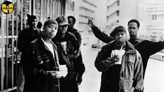 The Best Of The Wu-Tang Clan - Wu-Tang Clan's Greatest Hits
