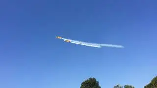 Bush Hawk BBQ